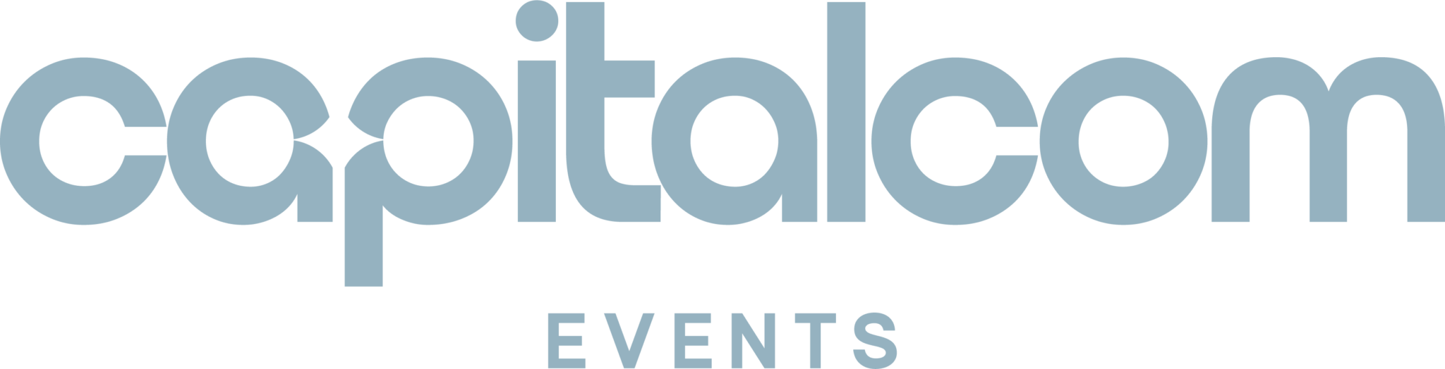 Capitalcom Events
